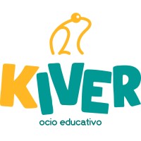 KIVER logo - Similar company to A-Live