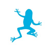 Blue Frog Scientific logo - Similar company to Enviresearch