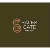 SalesGateGroup Österreich logo - Similar company to This Is Recruitment