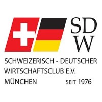 Schweizerisch-Deutscher Wirtschaftsclub e.V. München logo - Similar company to D4Design Studios Gmbh