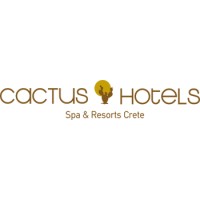 Cactus Hotels Spa & Resorts logo - Similar company to Cactus Hotels Group