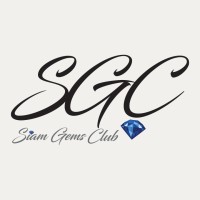 Siam Gems Club logo - Similar company to Gem Fields Ltd