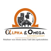 Alpha & Oméga Construction logo - Similar company to Alpha Omega Constructeur