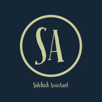 Sidekick Assistant logo - Similar company to Sidekick Consulting | Virtual Assistant