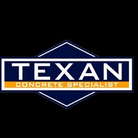 Texan Concrete Specialist logo - Similar company to Precision Concrete Materials, Llc