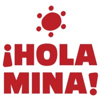 HolaMina logo - Similar company to Ernieapp | Your Privacy Knowledge Manager