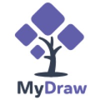 MyDraw logo - Similar company to Payepass