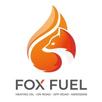 Fox Fuel logo - Similar company to Flying Star Transport