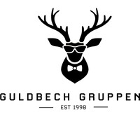 Guldbech Gruppen A/S logo - Similar company to Mud Work