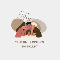 The Big Sisters Podcast logo - Similar company to We Are Workforce