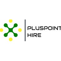 PlusPointHire - IT Recruitment logo - Similar company to Hr Reflections