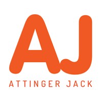Attinger Jack logo - Similar company to Elivide