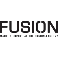 FUSION Performance Sportswear UK logo - Similar company to Printit
