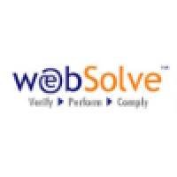 Websolve, Inc.