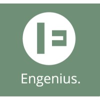Engenius GmbH logo - Similar company to The Stackwizards