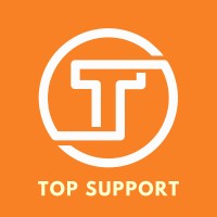 Top Support logo - Similar company to Virtual It Group, Llc