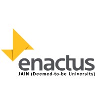 Enactus JU logo - Similar company to We Corp