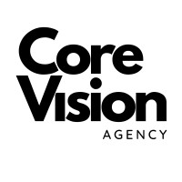 CoreVision Agency logo - Similar company to Mr. Pink Group