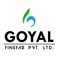 GOYAL FINEFAB PRIVATE LIMITED logo - Similar company to Ioux