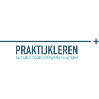 Praktijkleren.nl logo - Similar company to Wbso Hulp!