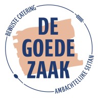 De Goede Zaak logo - Similar company to Nivonjong