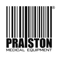 PRAISTON logo - Similar company to Nk Tech