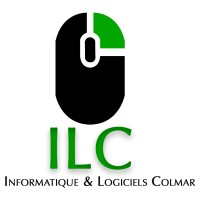 Informatique & Logiciels Colmar - ILC sàrl logo - Similar company to Iloos Informatique