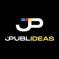 Publideas JP logo - Similar company to Implementa Publicidad
