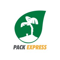 Pack Express logo - Similar company to Natural Pack