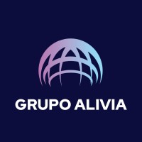 Grupo Alivia logo - Similar company to Xolomon®