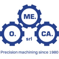 OMECA SRL logo - Similar company to Studio Panella
