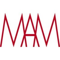 MAM Mario Mauroner Contemporary Art logo - Similar company to Layr