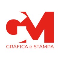 GM GRAFICA e STAMPA logo - Similar company to Edprint Grafica E Stampa