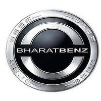 Espirit Trucking - BharatBenz Trucks logo - Similar company to Ibfc Secure