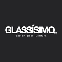 GLASSÍSIMO logo - Similar company to Amoble.Mx