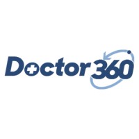 Doctor360 India logo - Similar company to Doctor360