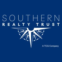 Southern Realty Trust logo - Similar company to Advanced Flower Capital