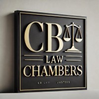 CB Law Chambers logo - Similar company to Layards & Stuart