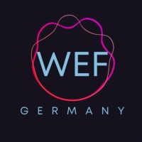 Women Economic Forum WEF Germany logo - Similar company to Cpm Group