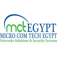 MICRO COM TECH EGYPT - MCT EGYPT logo - Similar company to Zeu Technologies, Inc.