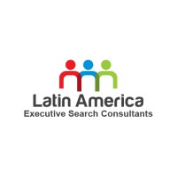 Latin America Executive Search Consultants logo - Similar company to Intercontinental Executive Search