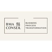 BMA Conseil logo - Similar company to Afideris