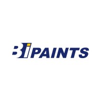 Bi Paints logo - Similar company to Ramdev Steel Industries