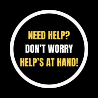 Help’s at Hand | Virtual Assistant | Covering Kent and beyond logo - Similar company to Mark Kamin & Associates