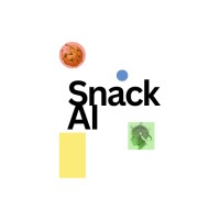 SnackAI logo - Similar company to Oirrc