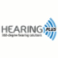 Hearing Plus