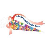 ClearCandyBags logo - Similar company to Box-Pack