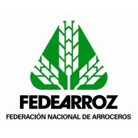 Federación Nacional de Arroceros - Fedearroz logo - Similar company to Fedepalma