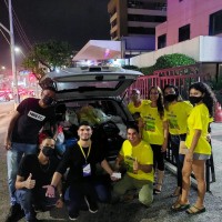 HEBROM logo - Similar company to Reflex Tempervidros