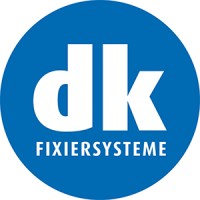 dk FIXIERSYSTEME GmbH & Co. KG logo - Similar company to Centricor Compliance Limited